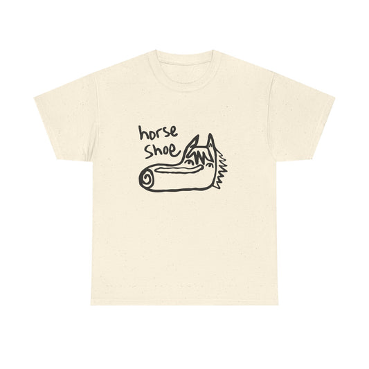 Horse Shoe