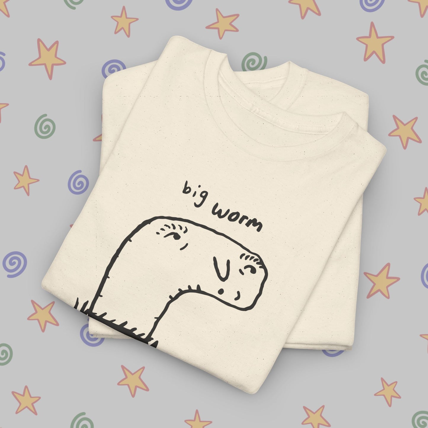 Big Worm