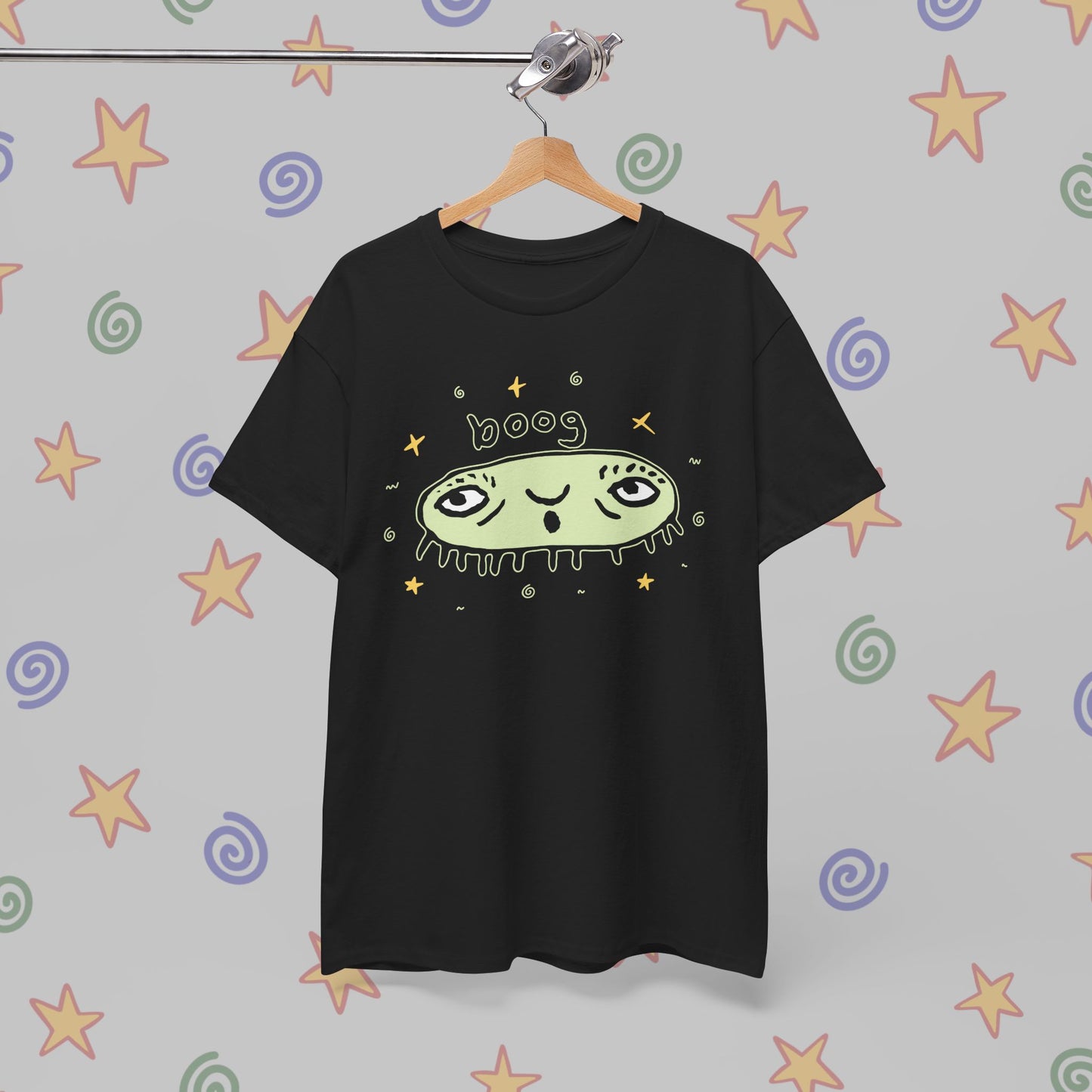 Goth Boog