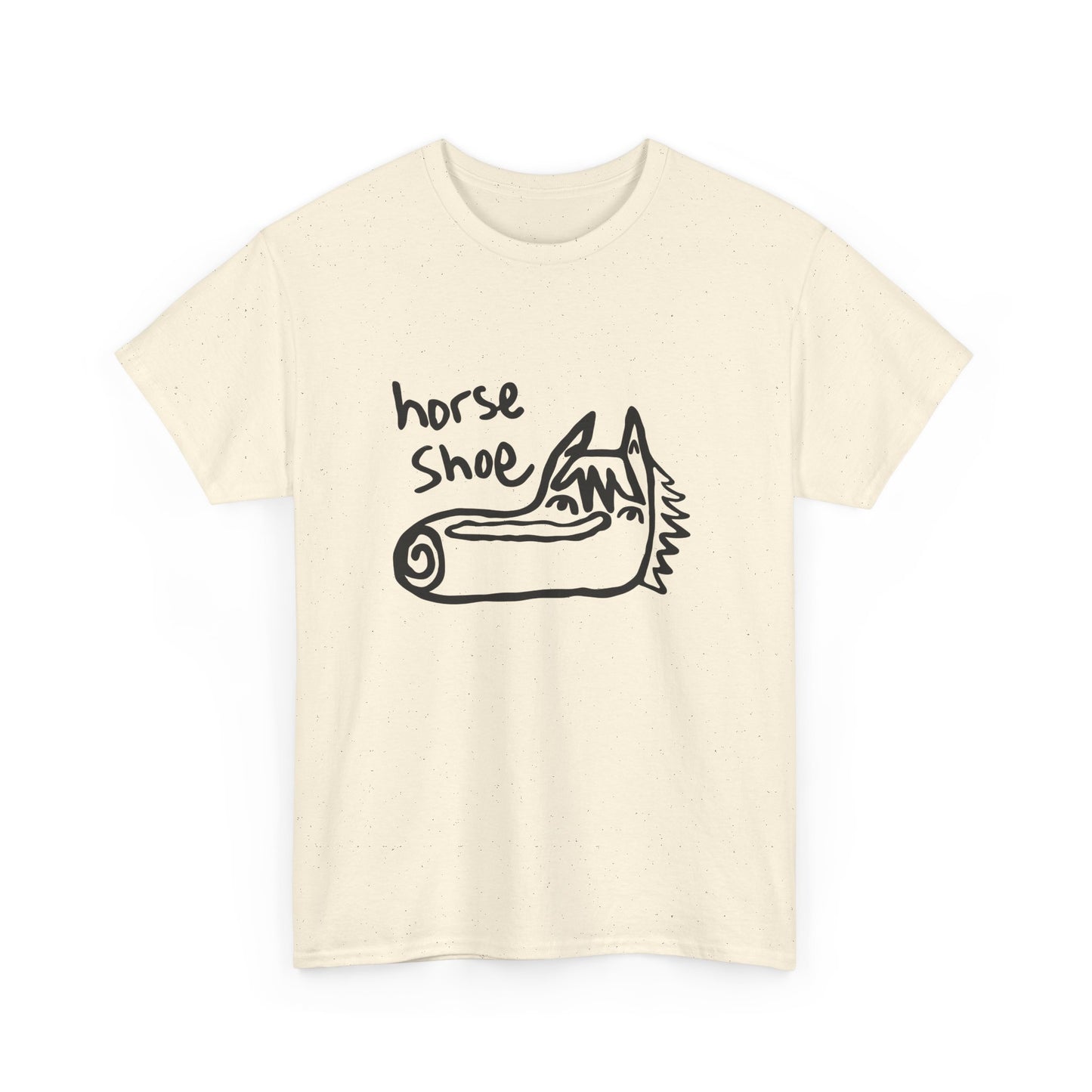 Horse Shoe