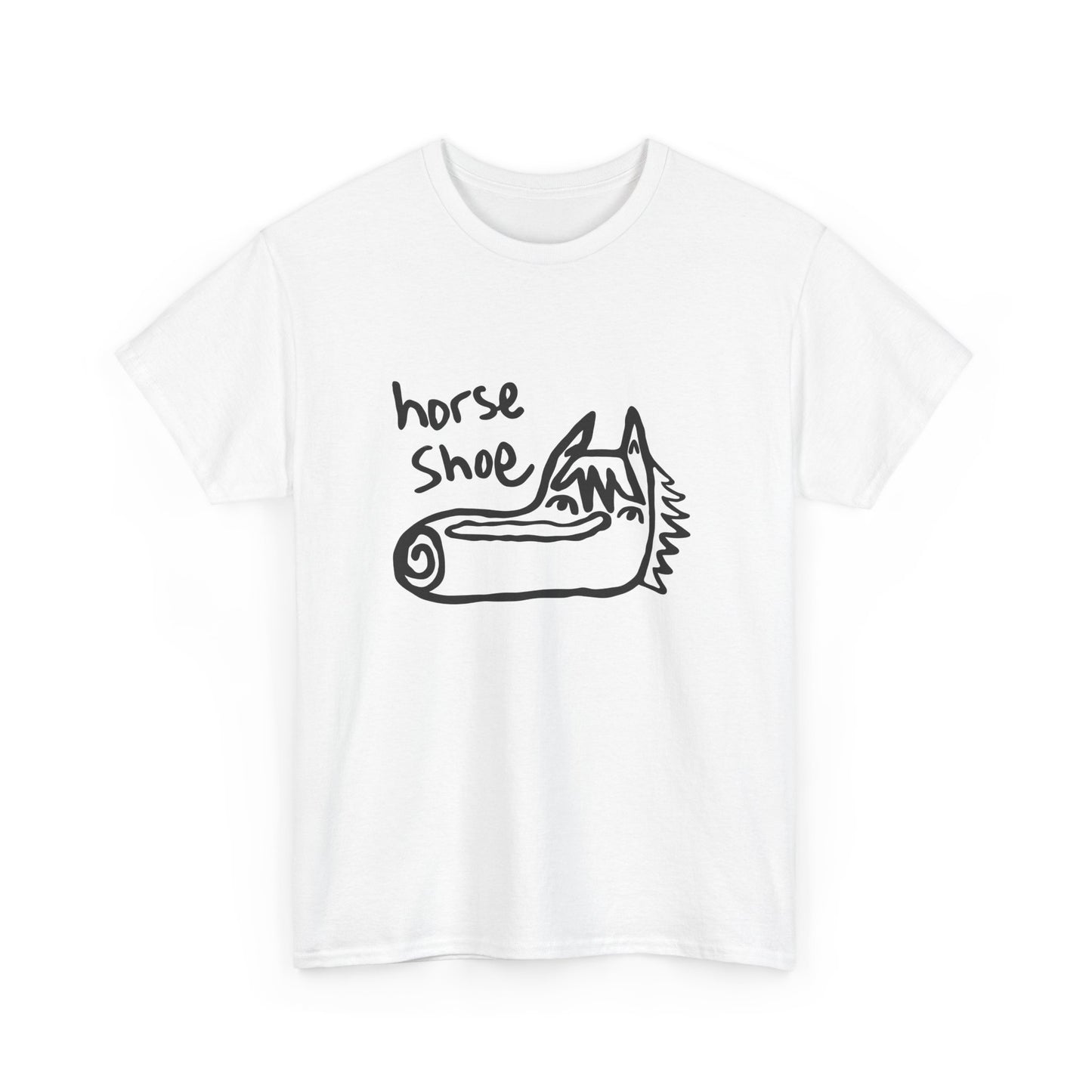Horse Shoe