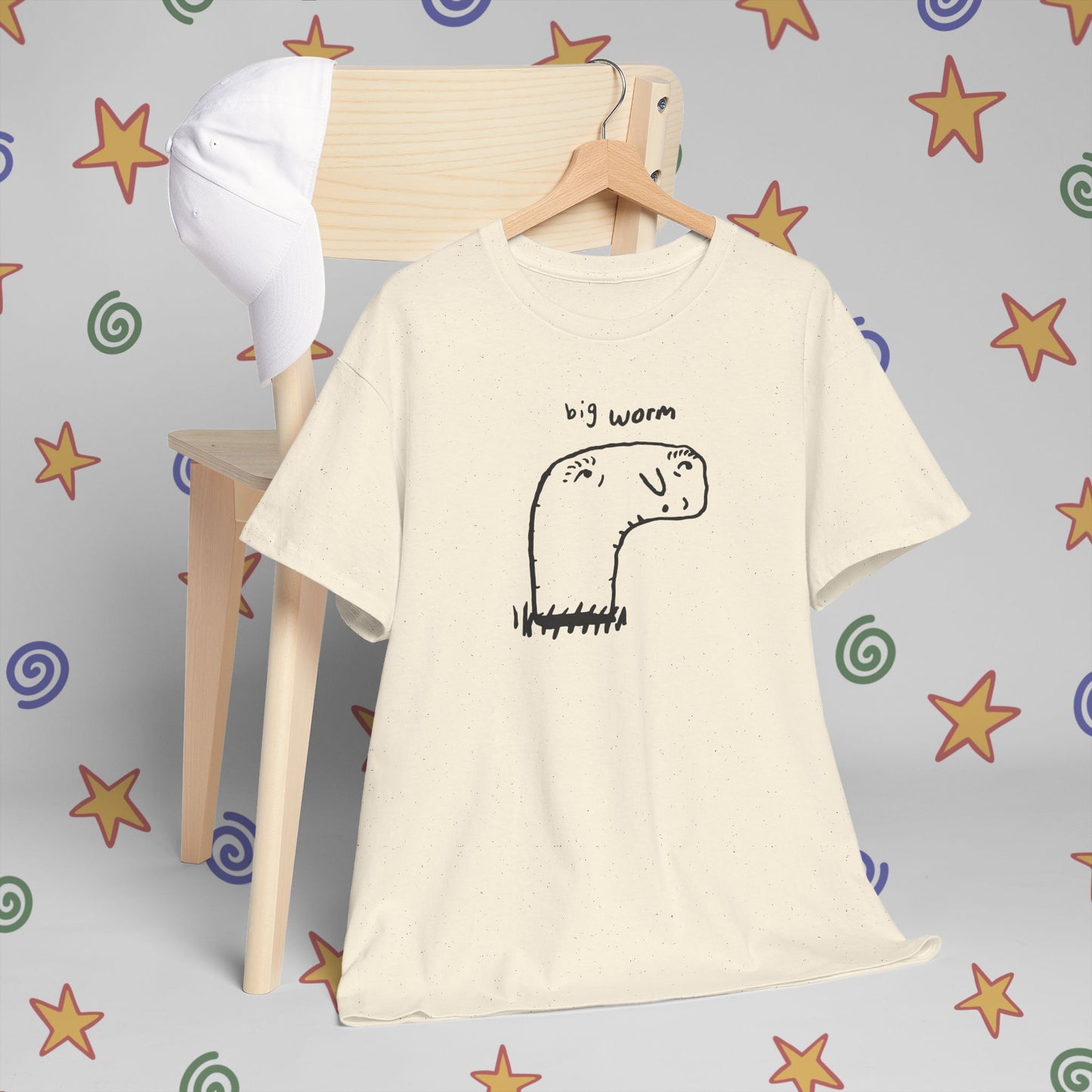 Big Worm