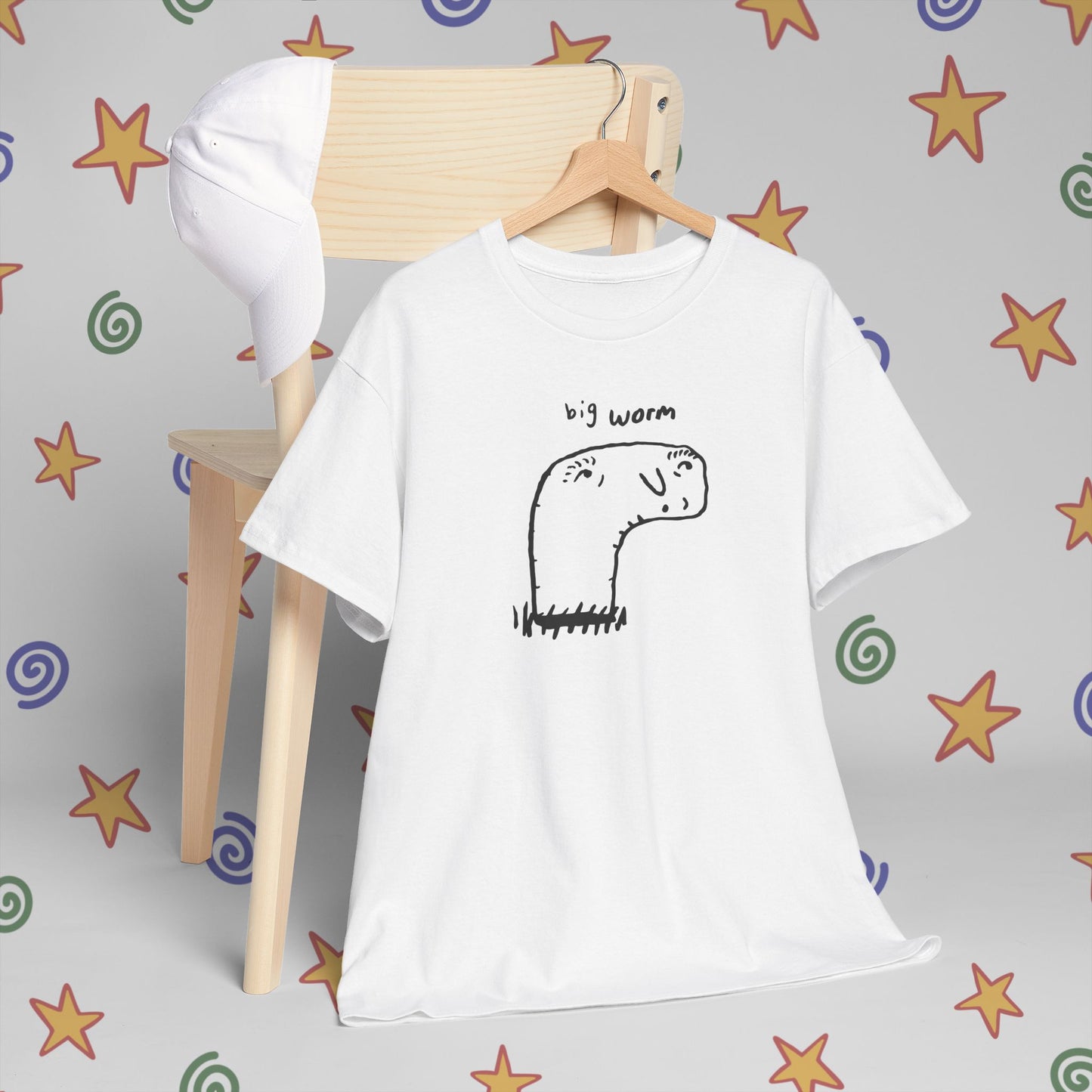 Big Worm