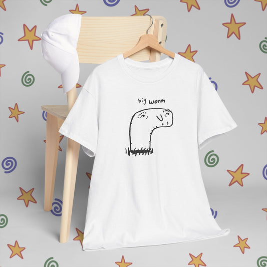 Big Worm