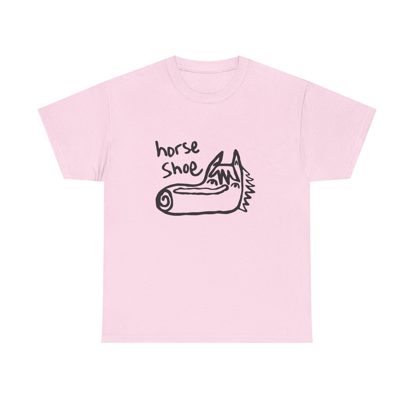 Horse Shoe