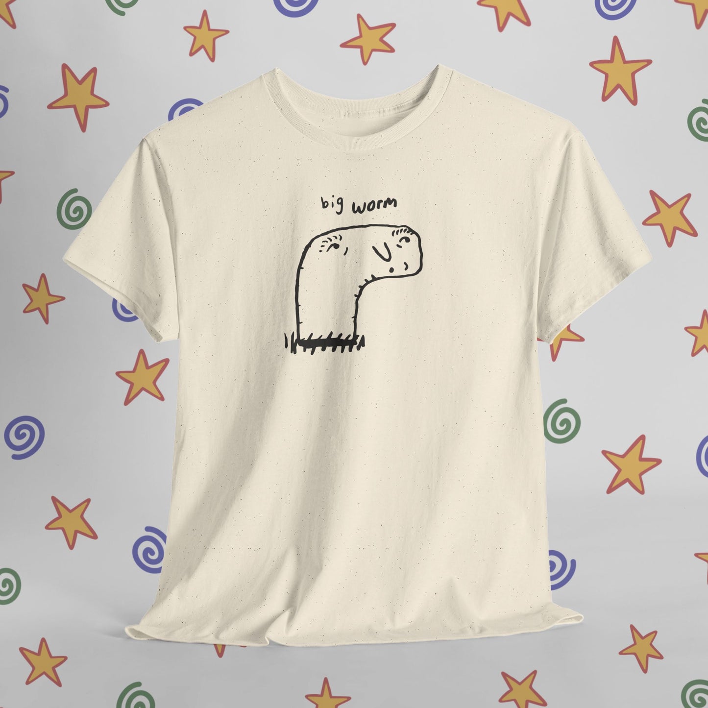 Big Worm