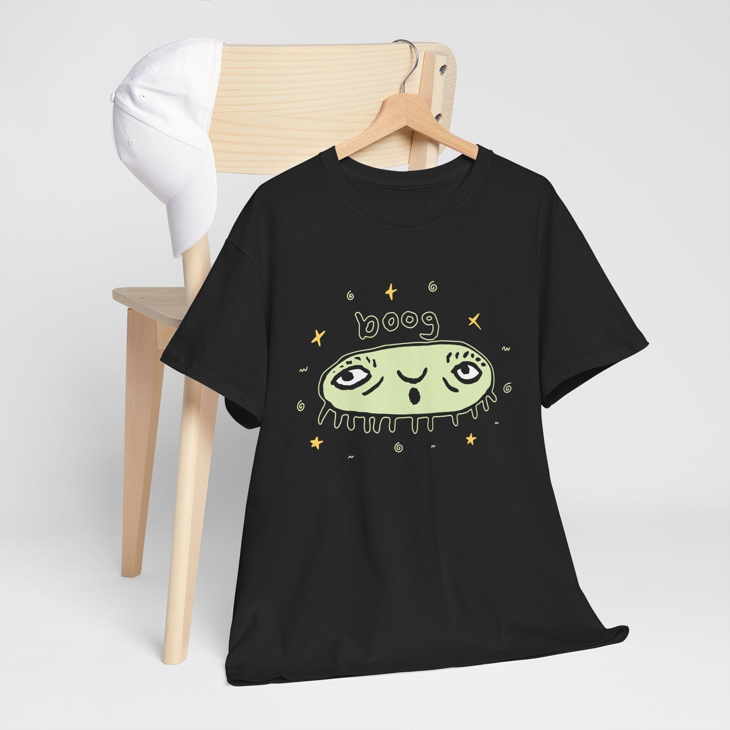 Goth Boog