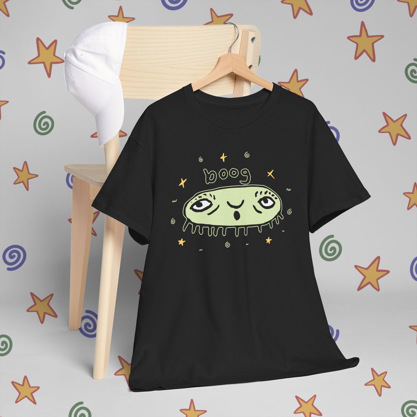 Goth Boog