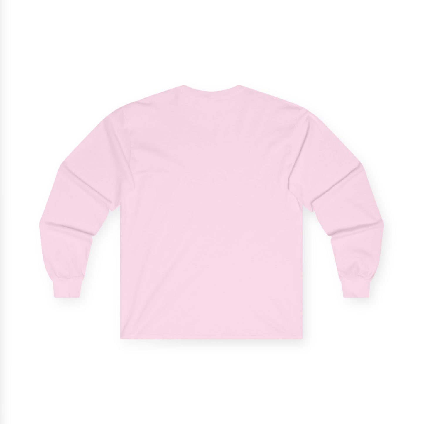 Silliest Billy Pink Long-Sleeve Top