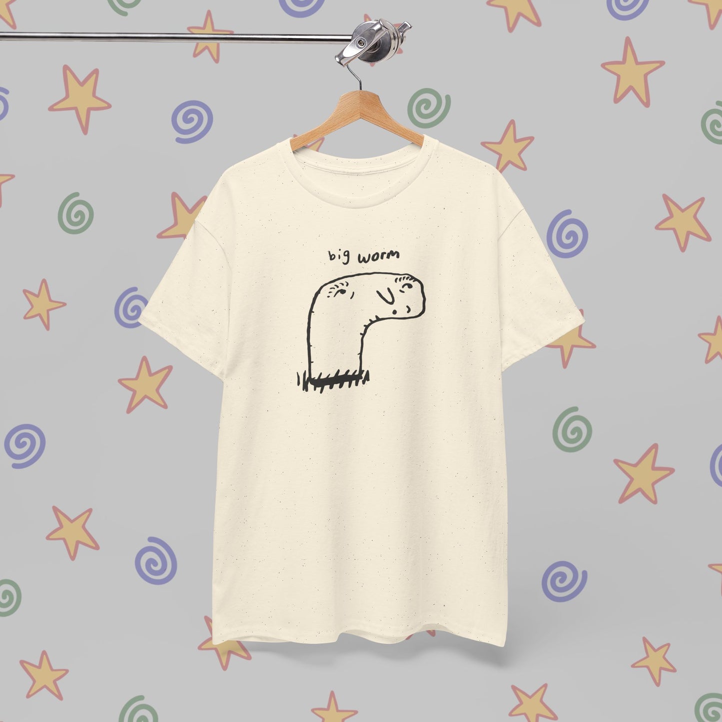Big Worm