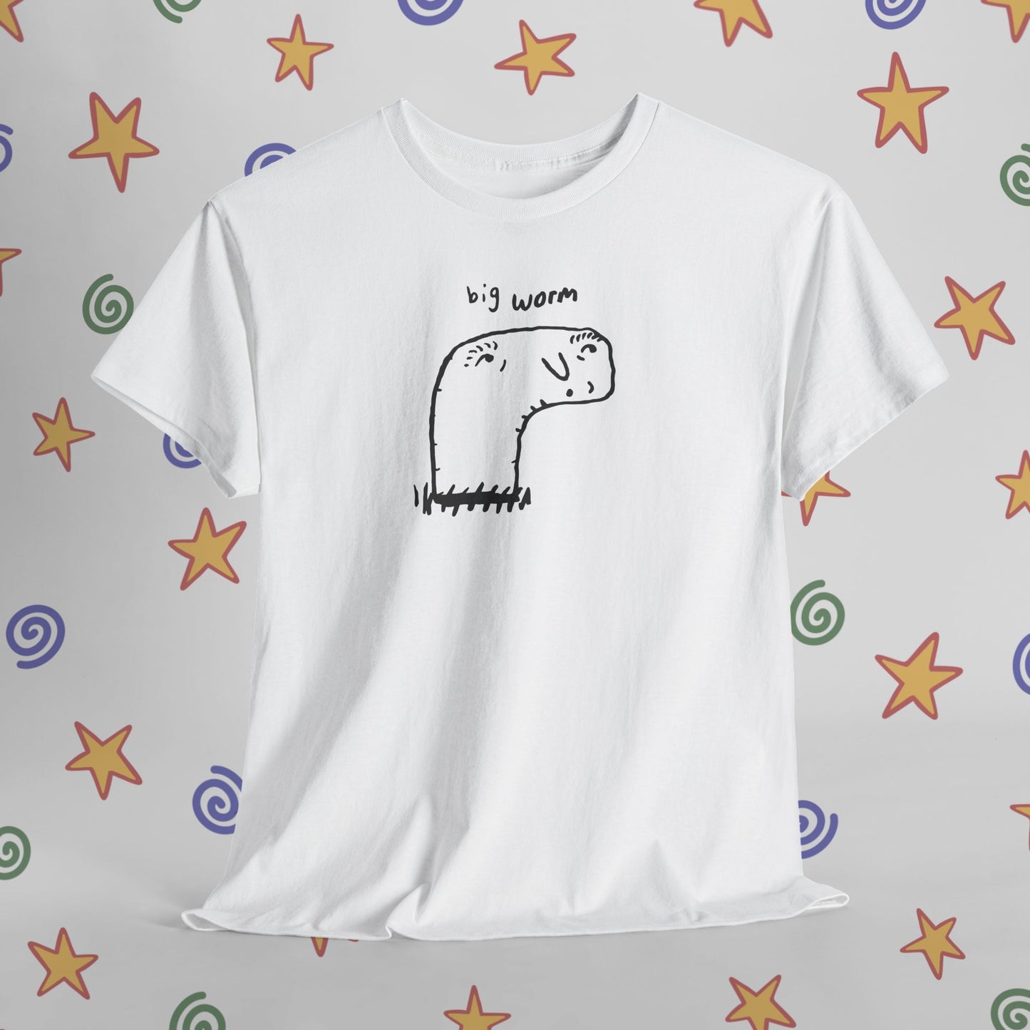 Big Worm