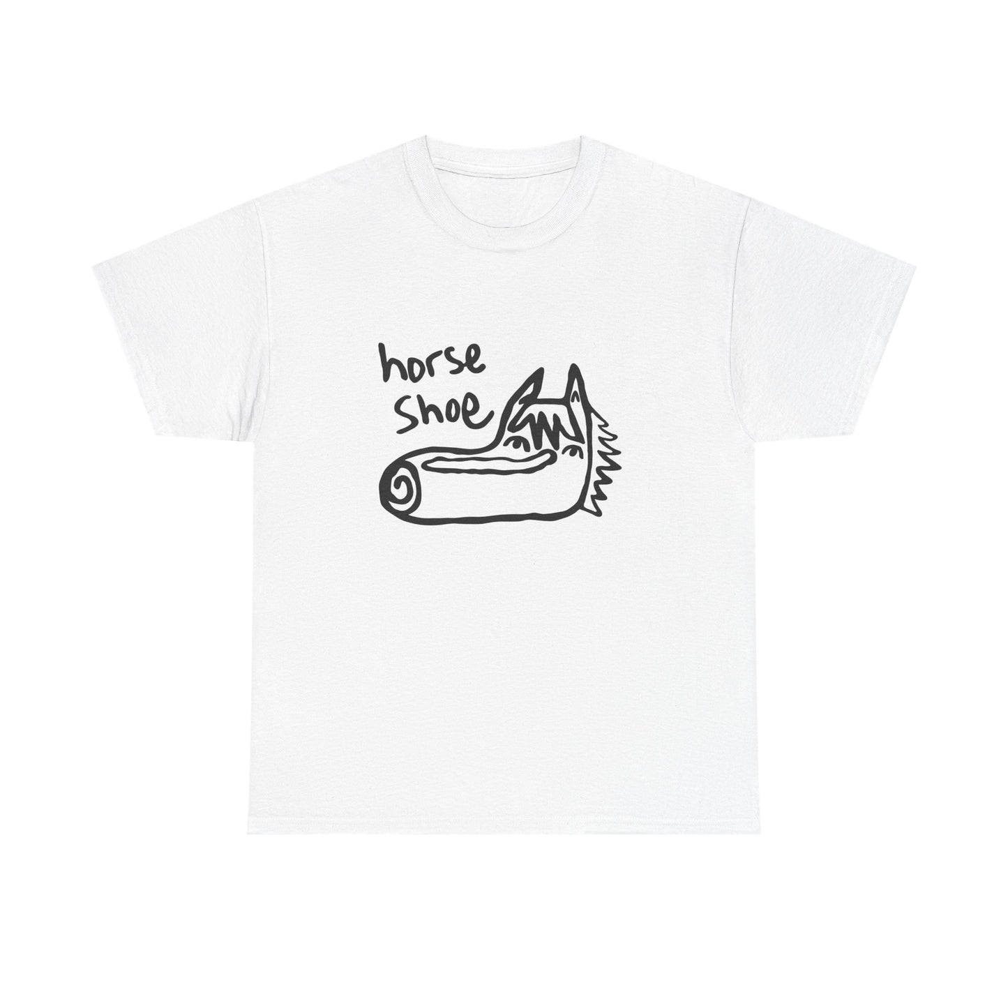 Horse Shoe
