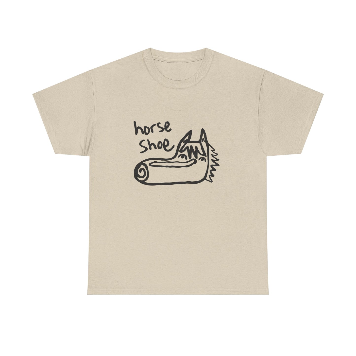 Horse Shoe