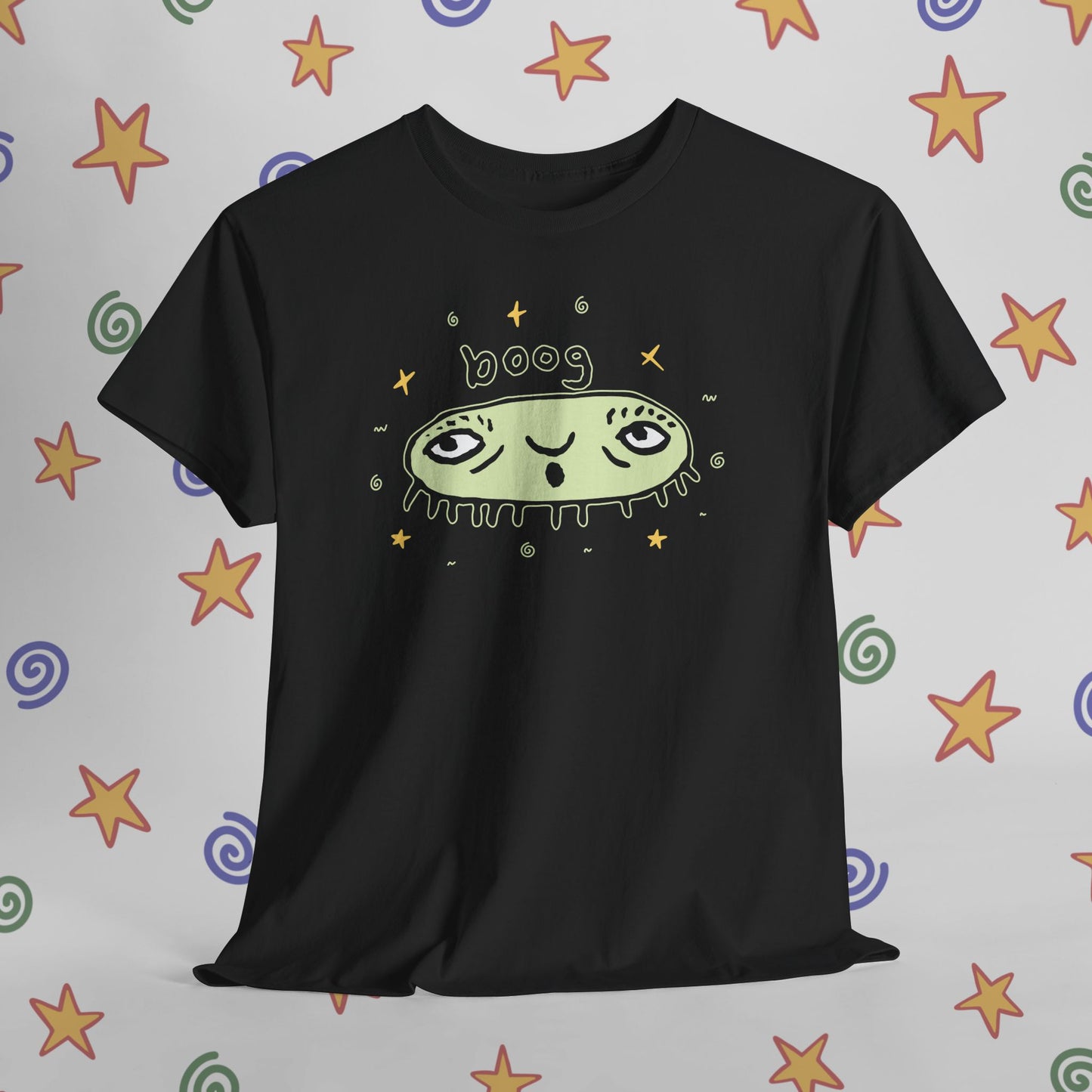 Goth Boog