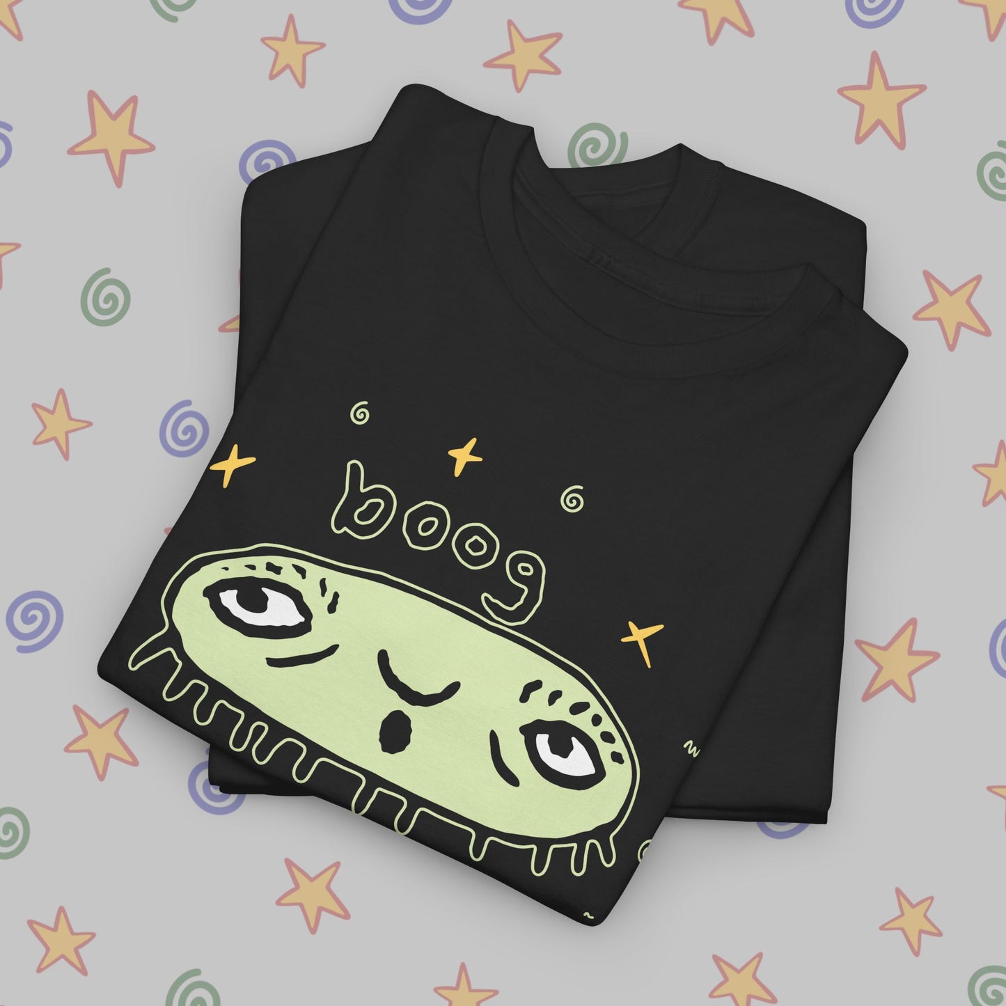 Goth Boog