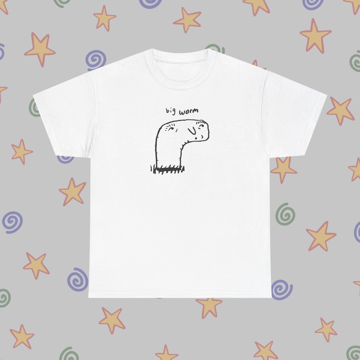 Big Worm