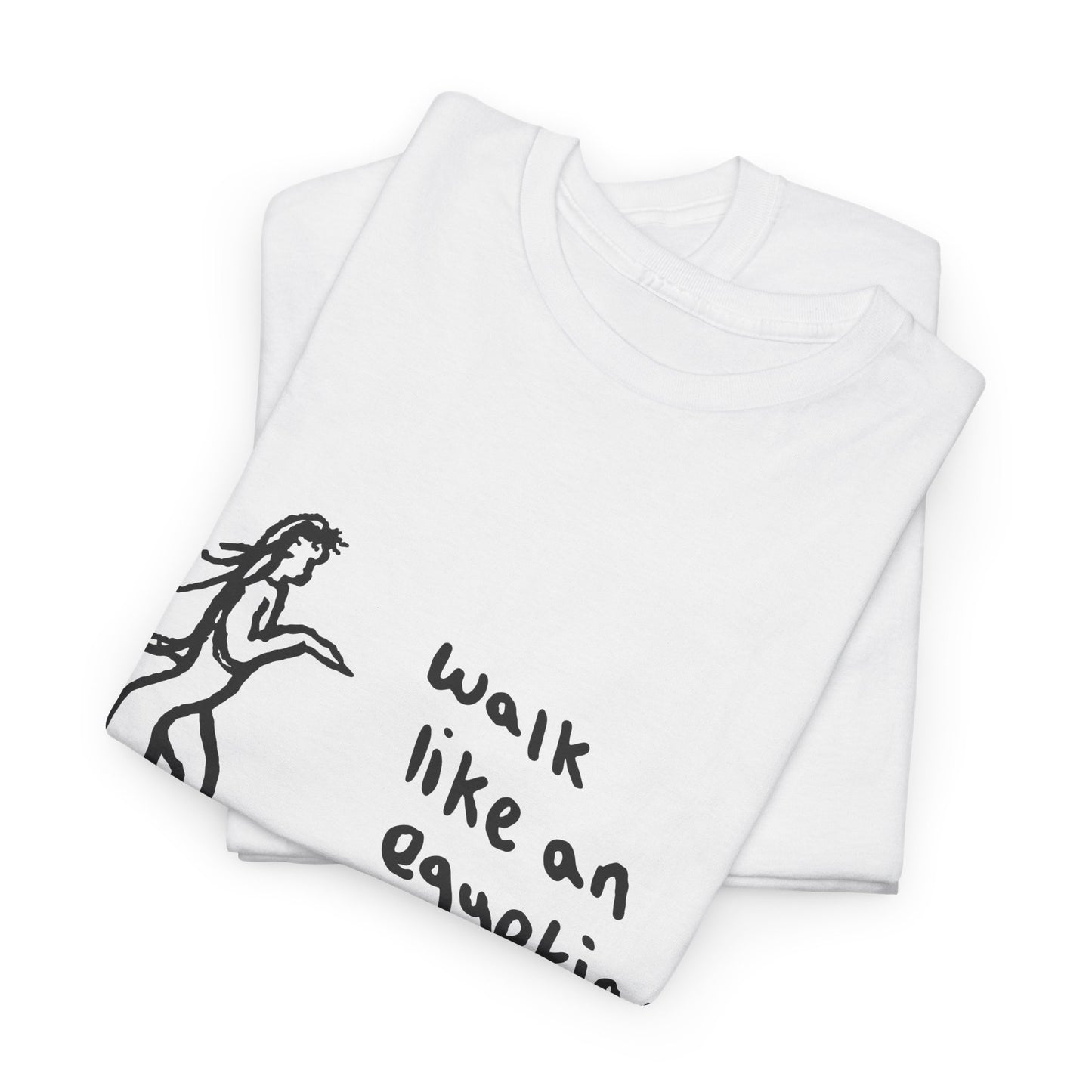 Walk Like An Egyptian