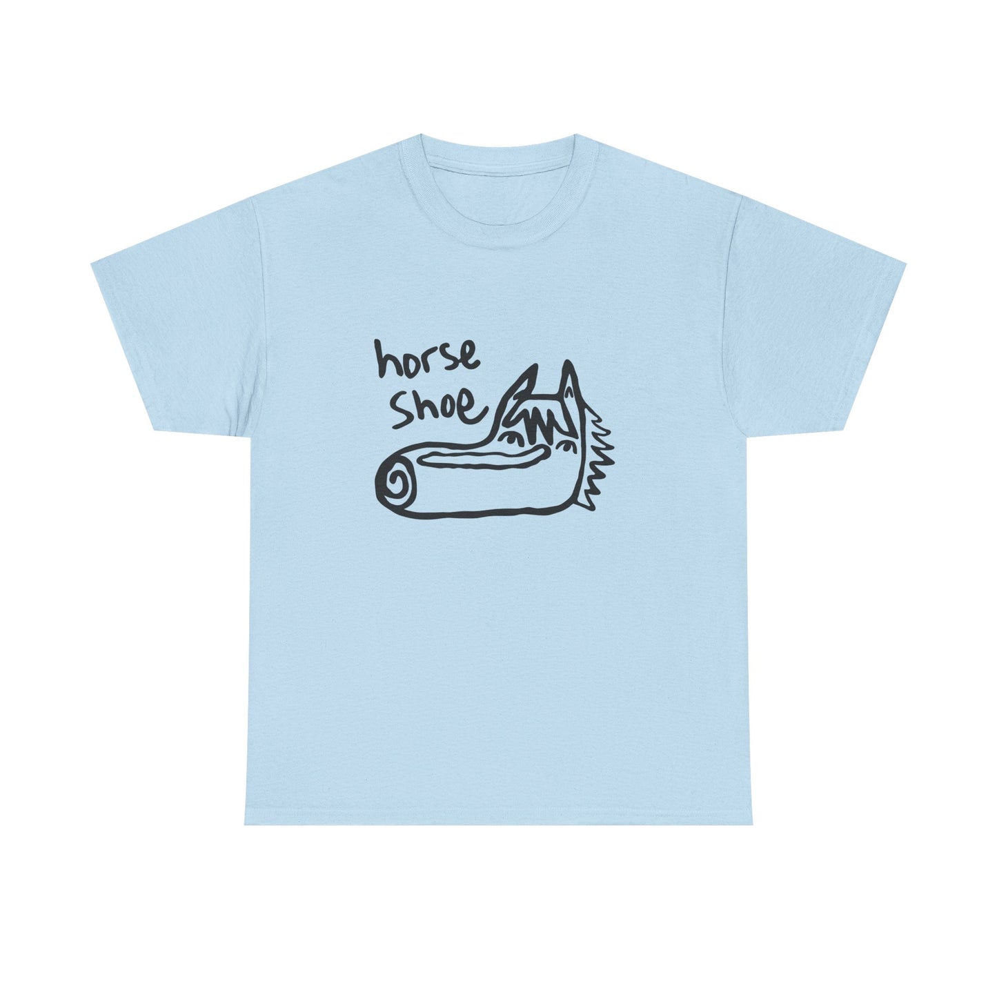 Horse Shoe