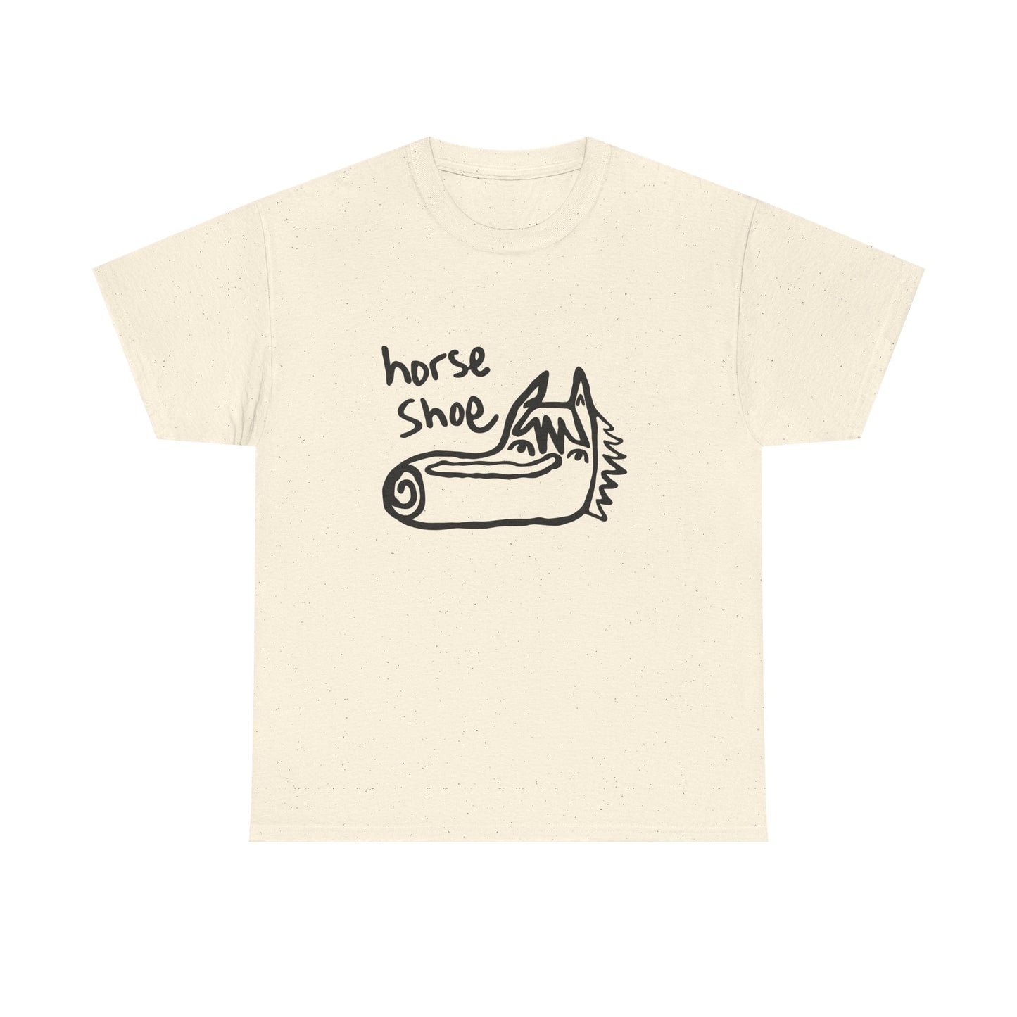 Horse Shoe
