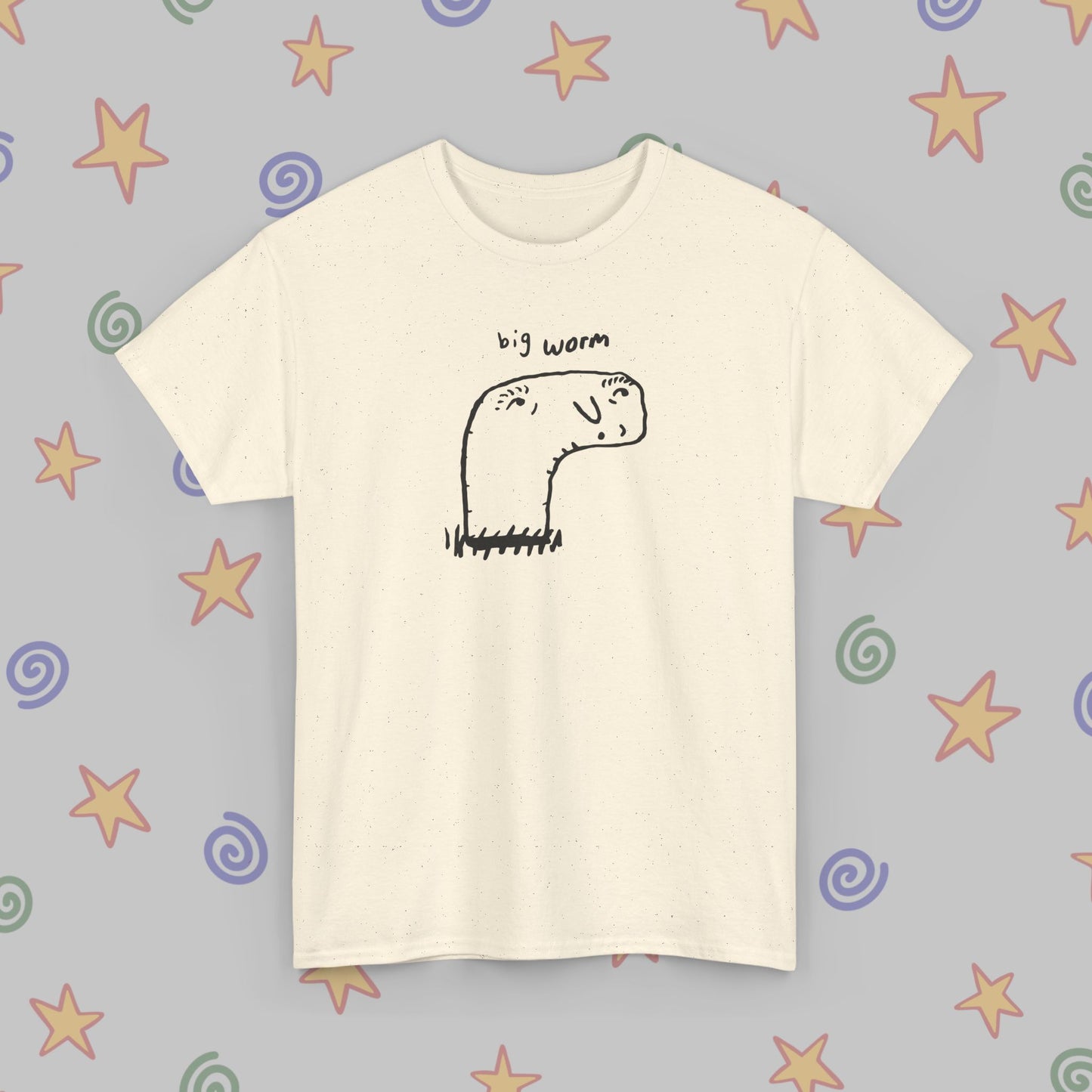 Big Worm