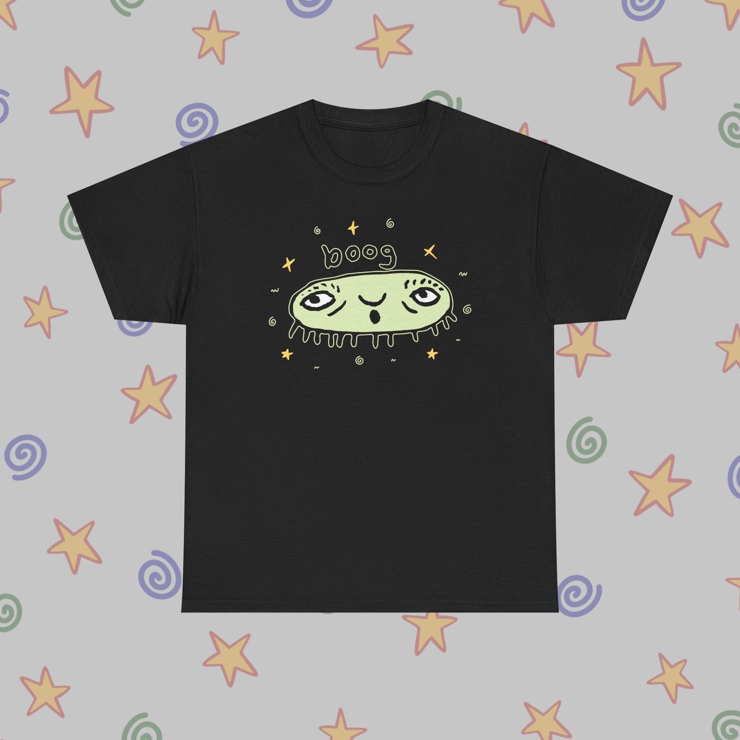 Goth Boog