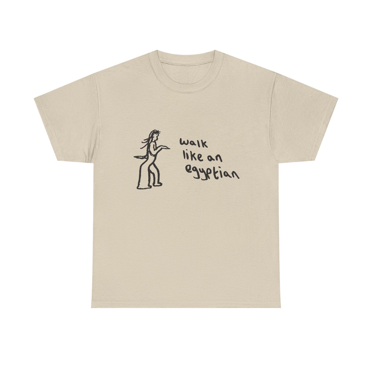 Walk Like An Egyptian