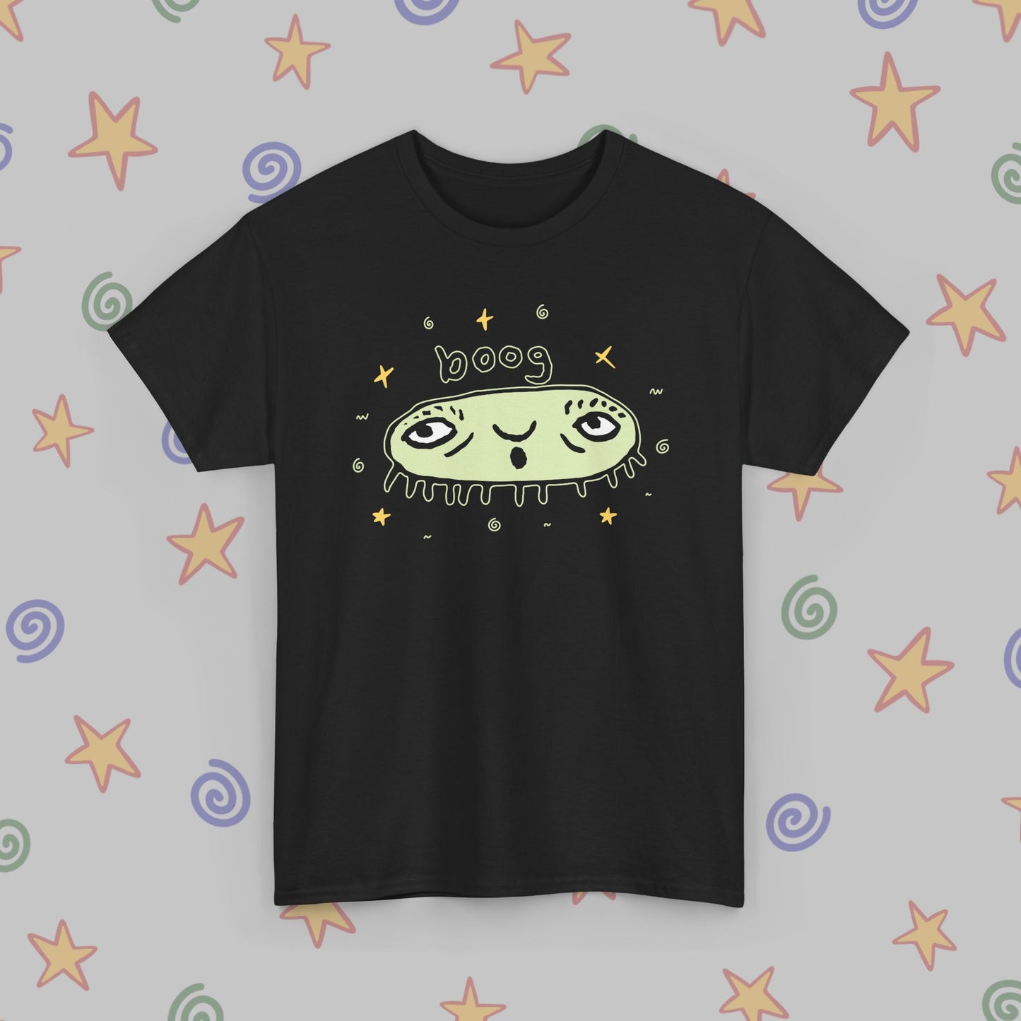 Goth Boog