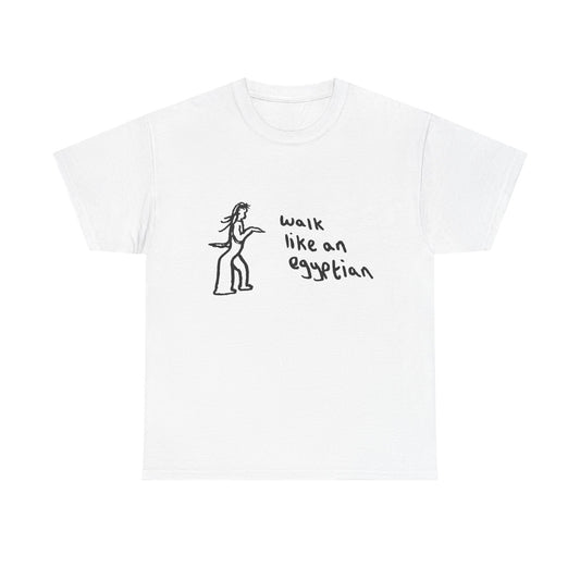Walk Like An Egyptian