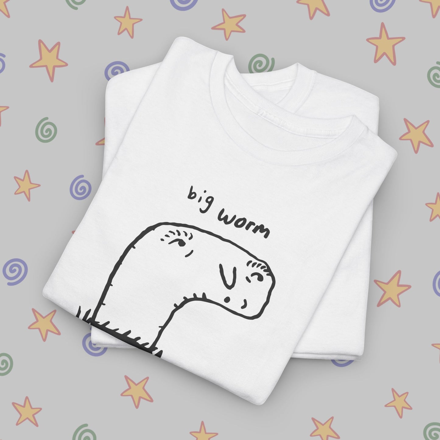 Big Worm