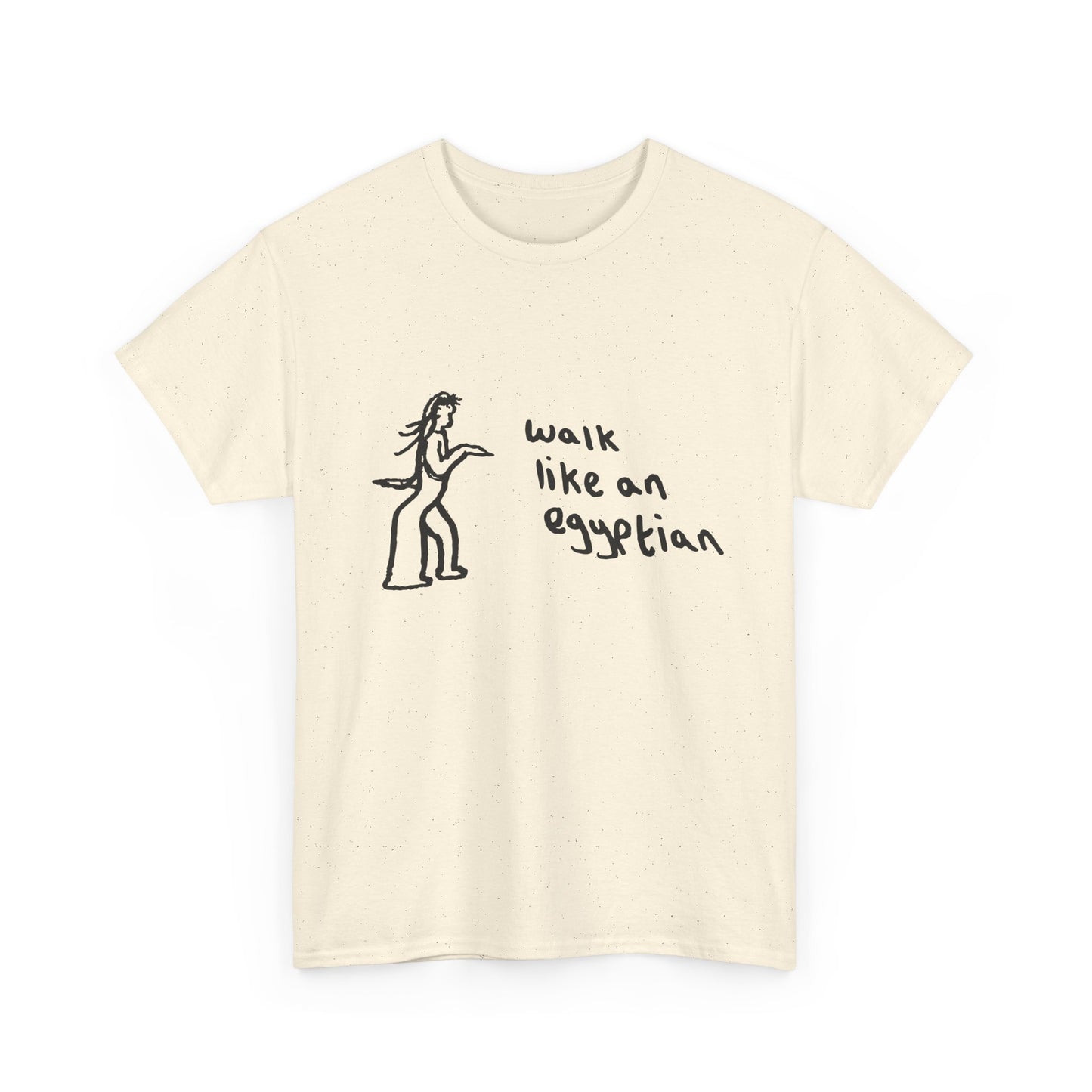 Walk Like An Egyptian