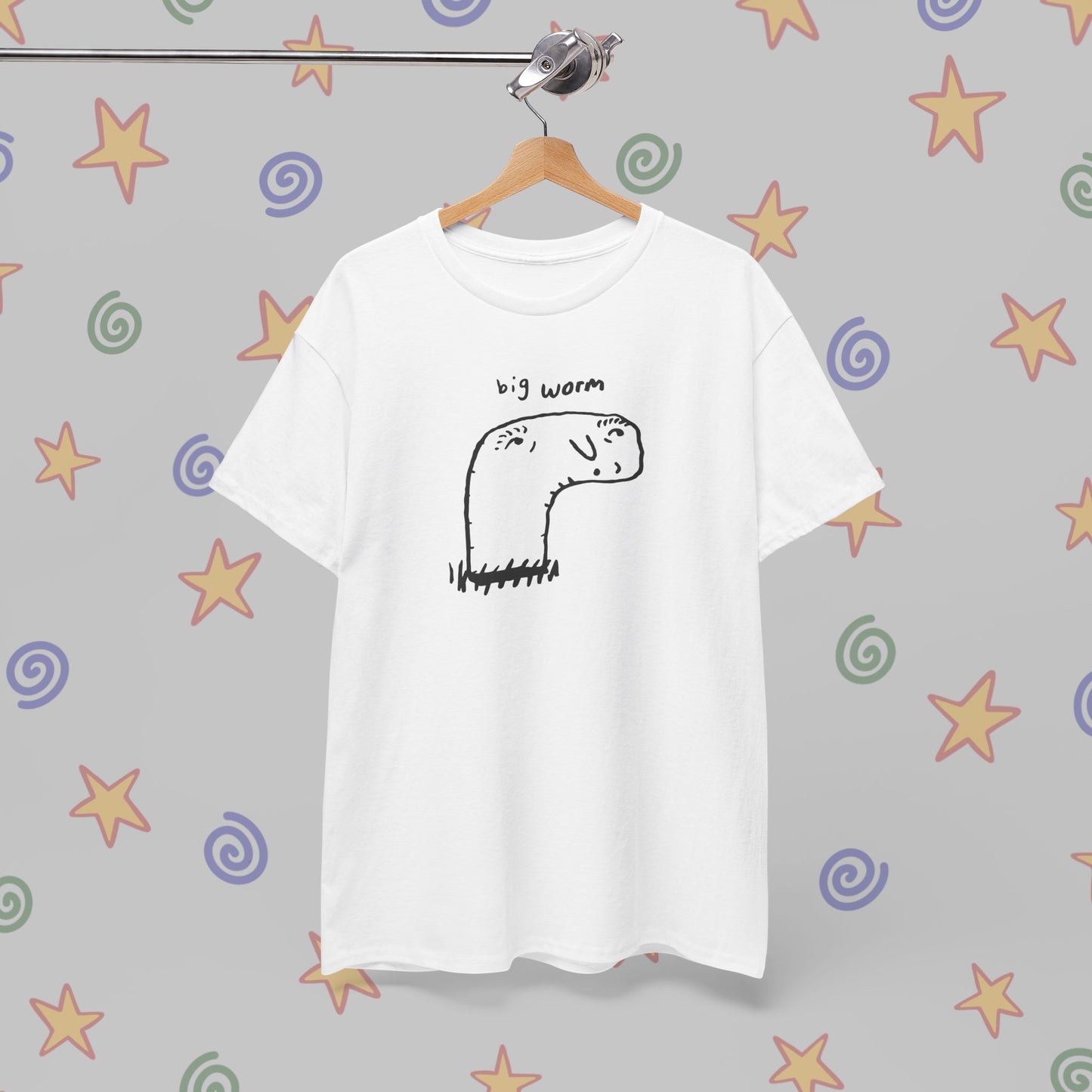 Big Worm