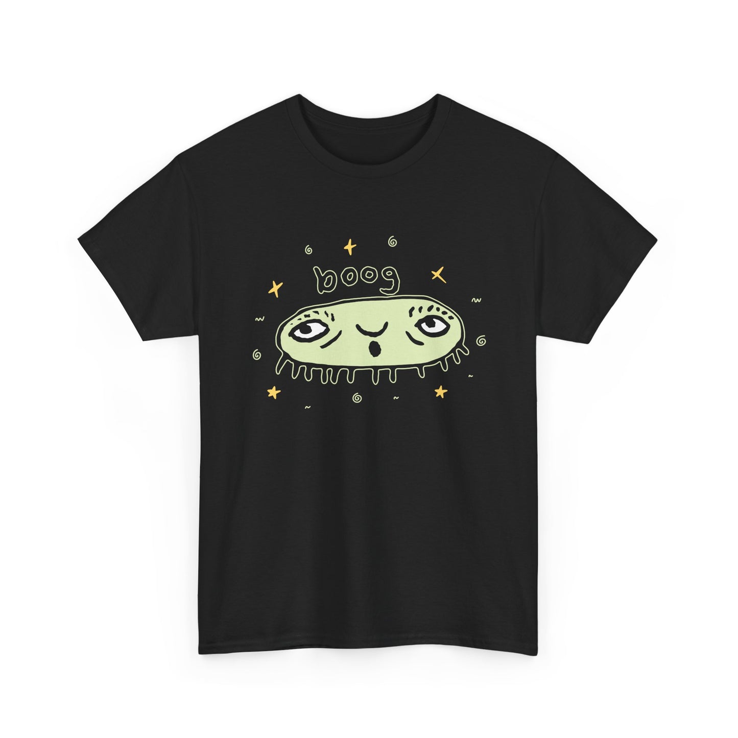 Goth Boog