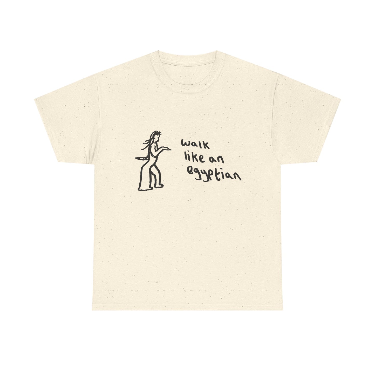 Walk Like An Egyptian