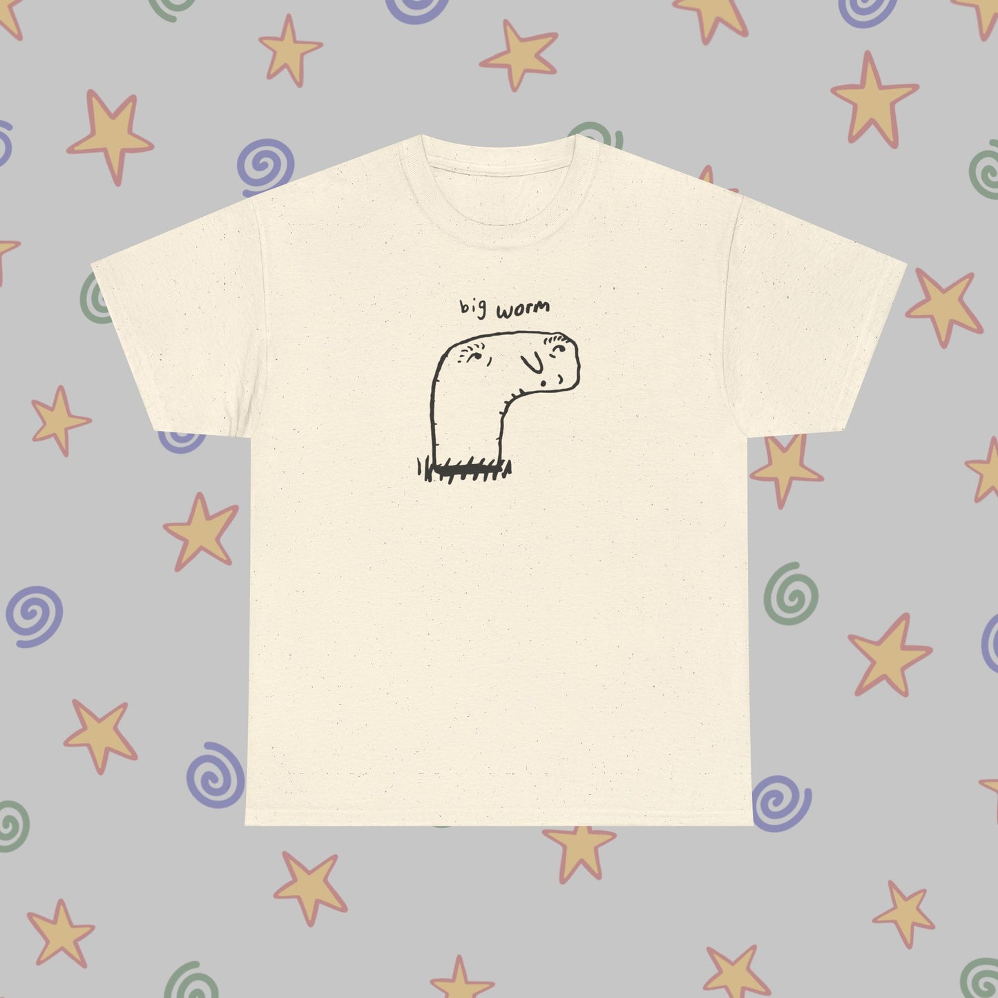 Big Worm
